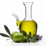 كيف تميز بين زيت الزيتون الأصلى و المغشوش؟