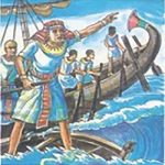 البحار الغريق