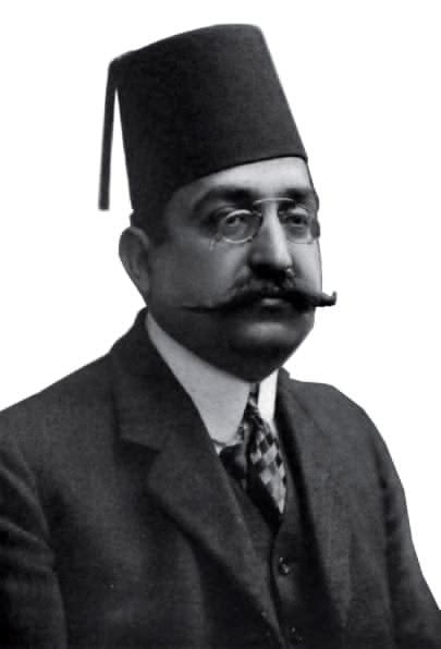 محمد فريد