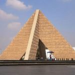 قبر الجندي المجهول